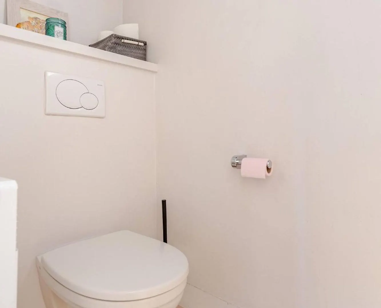 Apartment La Suite Saint-Germain Paris France
