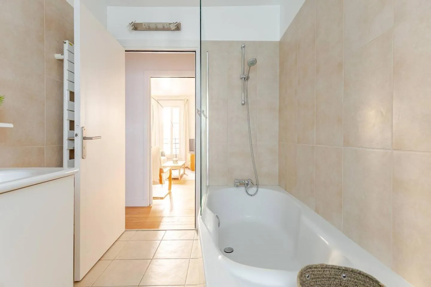La Suite Saint-Germain Paris France