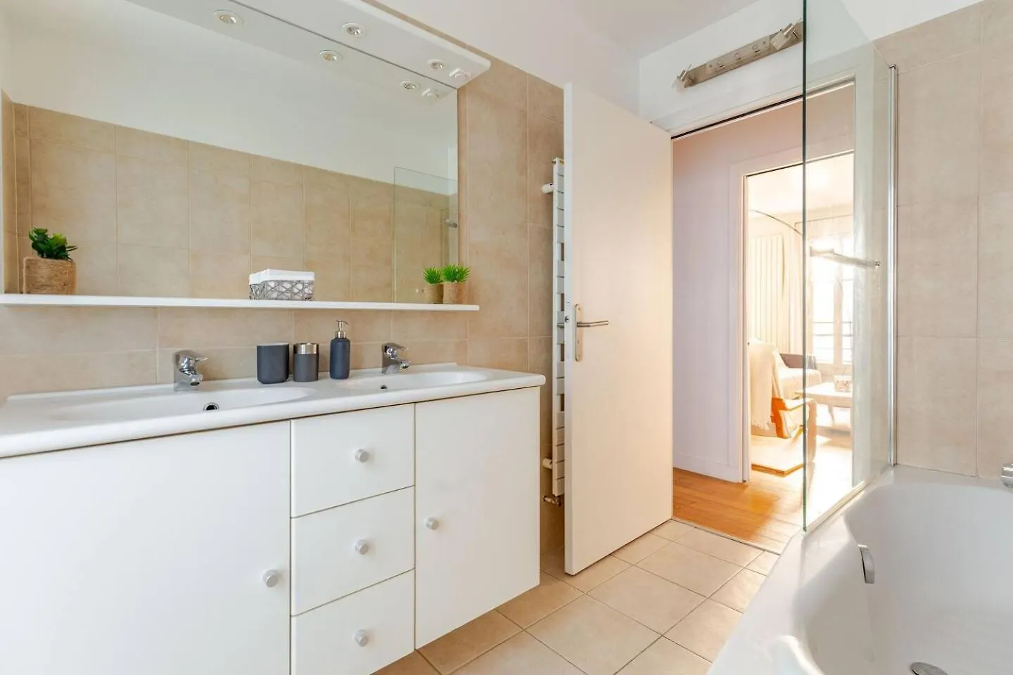 Apartment La Suite Saint-Germain Paris