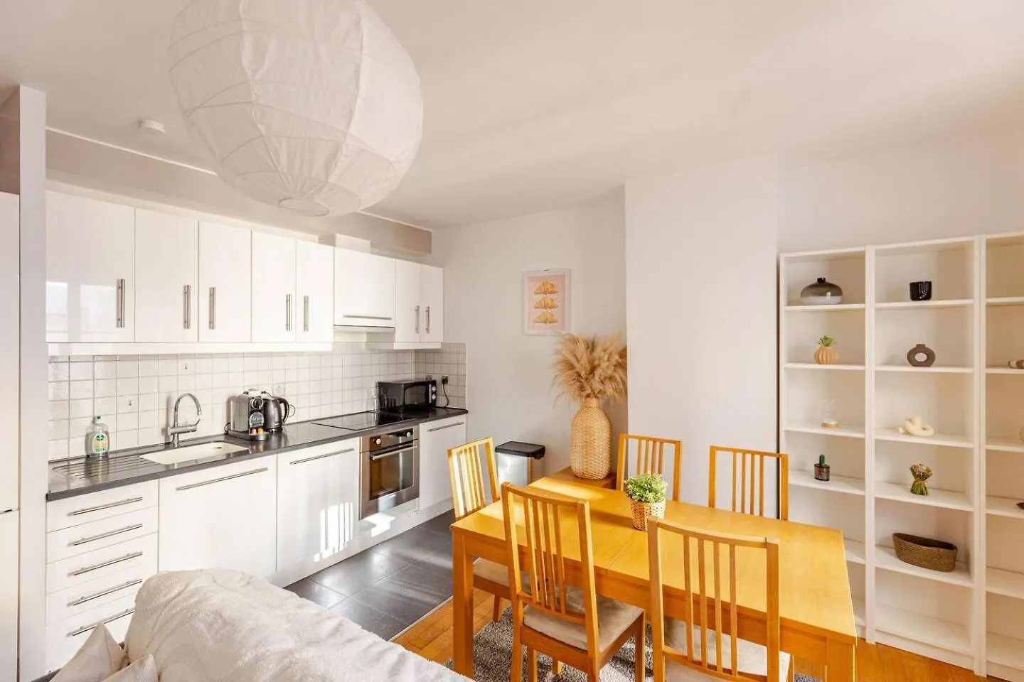 La Suite Saint-Germain Paris