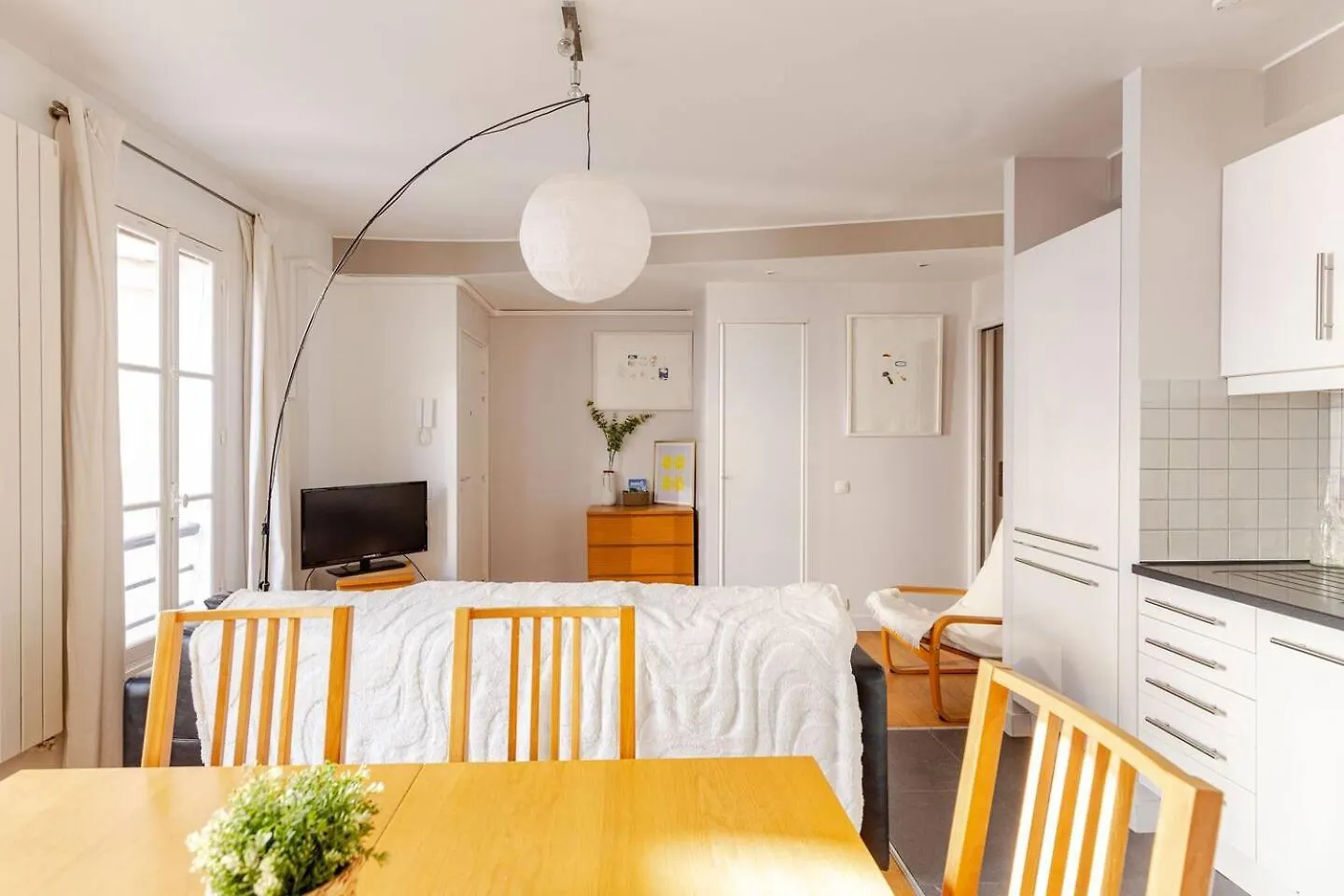 Apartment La Suite Saint-Germain Paris