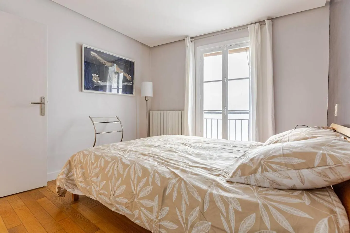 La Suite Saint-Germain Paris 0*,