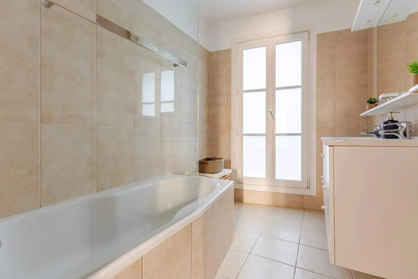 La Suite Saint-Germain Paris Apartment
