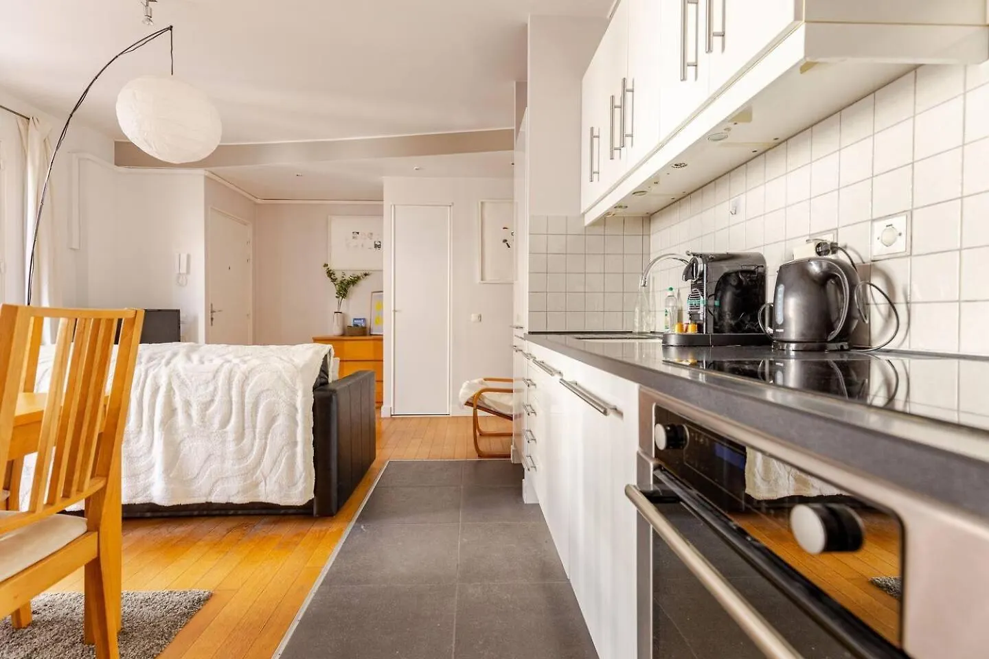 Apartment La Suite Saint-Germain Paris