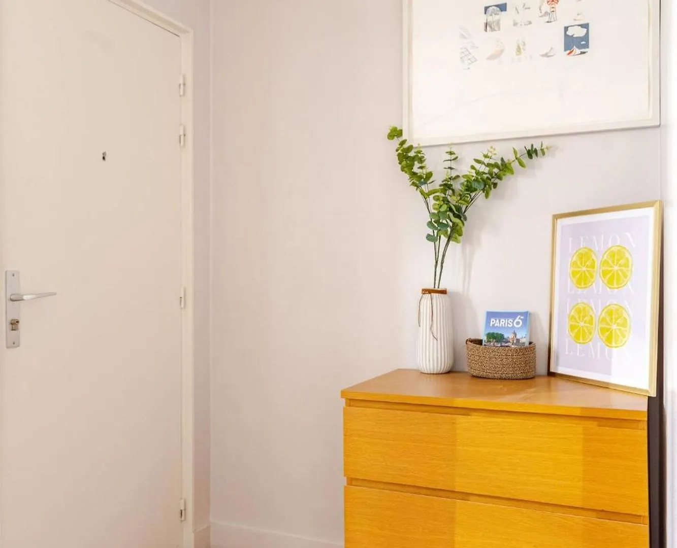 Apartment La Suite Saint-Germain Paris